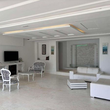Hotel Chez Hayet Hammamet Exterior foto